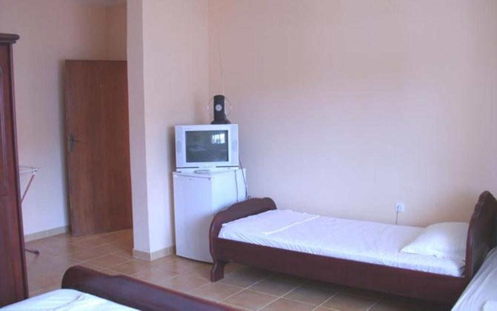 Di Vincenzo Inn Ulcinj Exterior photo