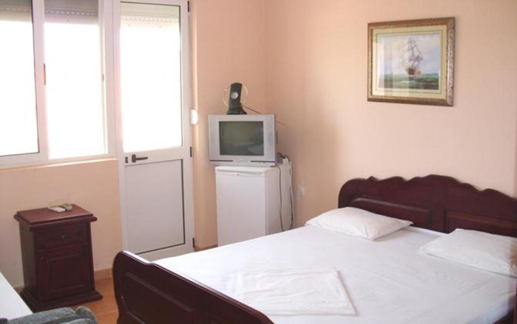 Di Vincenzo Inn Ulcinj Room photo
